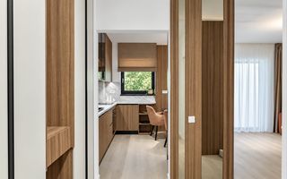 ANTIAERIANA | APARTAMENT 3 CAM DECOM | 74 mp Utili | ALEXANDRIEI 152 - Poză 5
