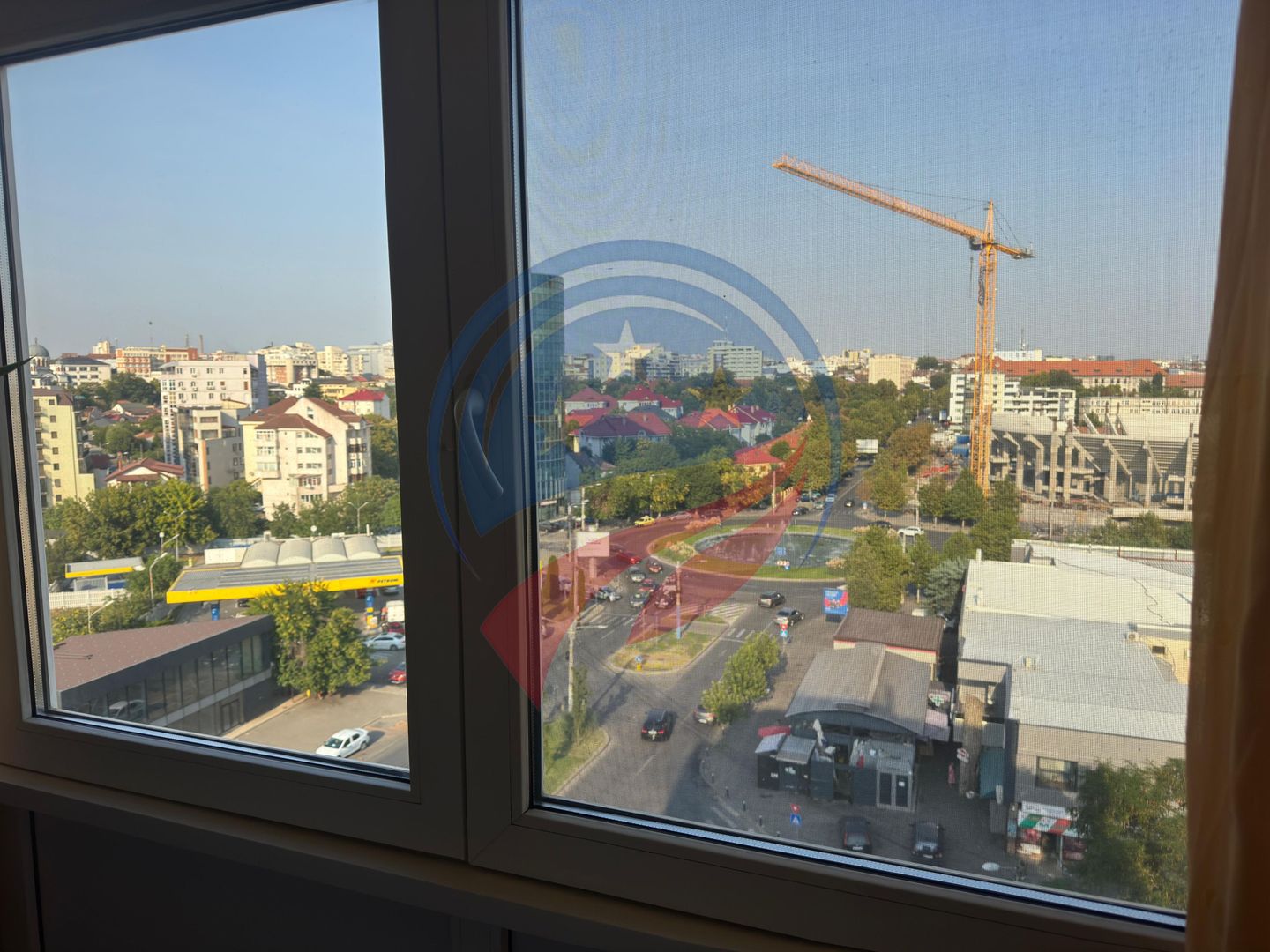 Apartament cu 2 camere – zona Ciupercă - Poză 11