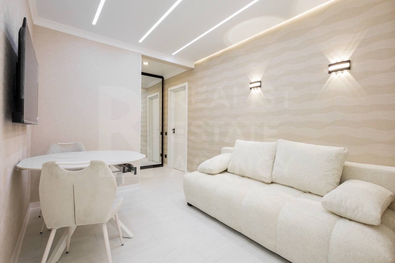 Vânzare, apartament, 2 camere, Strada Independenței, Botanica - Poză 9