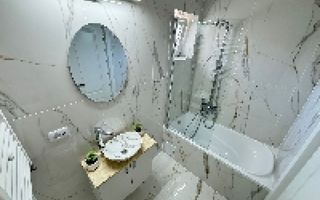 Casă renovată complet, 2 camere, Bucium – Păun, Iași – 104.500 Euro - Poză 4