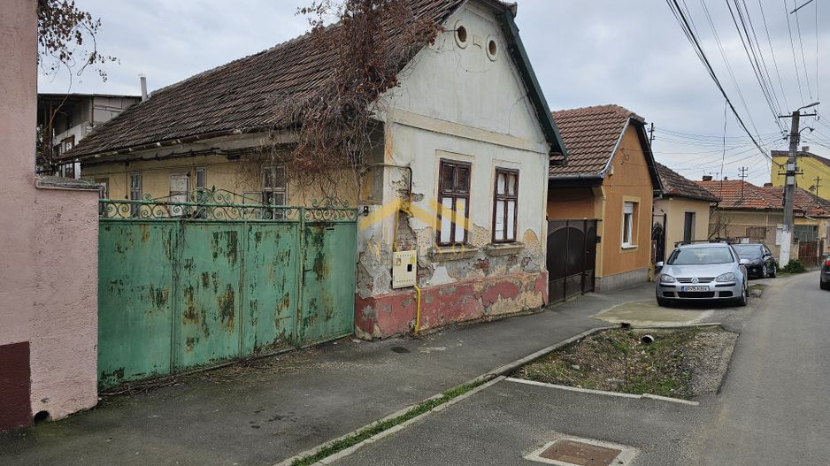 Casa de vanzare in Aradul nou - Poză 4