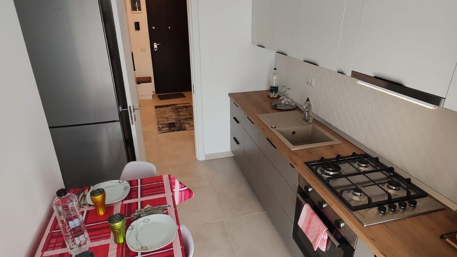 Apartament superb Virtutii-Lacul Morii - Poză 10