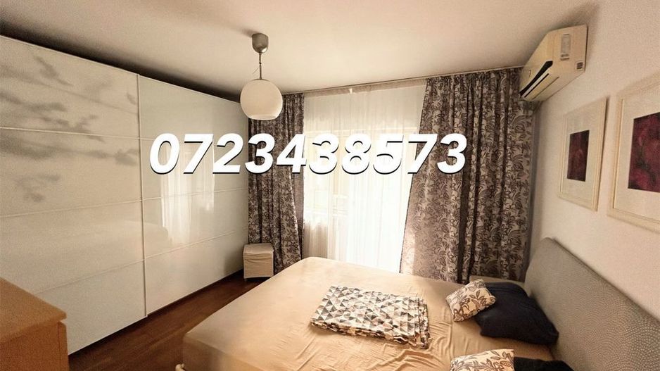 Apartament 3 camere Nerva Traian adiacent - Poză 7