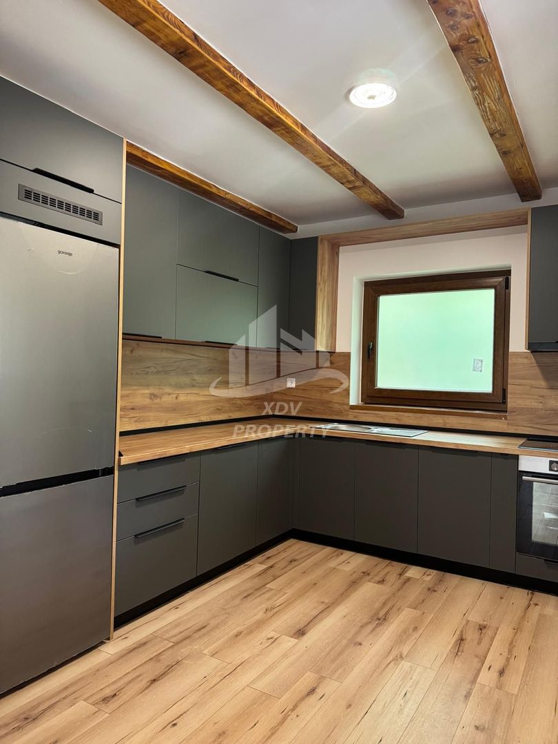 Pensiune/ Vila Valea Avrigului - Poză 17