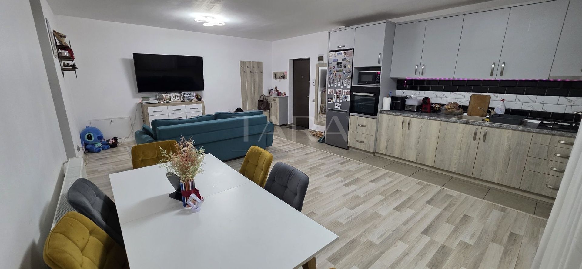 Apartament 2 Camere Zona Terra. - Poză 2