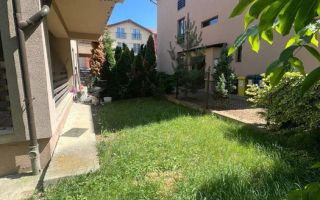 2 camere, modern, terasa, curte, Manastur, Frunzișului - Poză 7