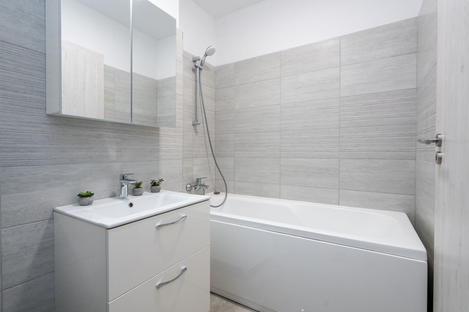 COMISION 0% - Apartament 2 camere Bd.Pipera - Iris Build - Rond OMV - Poză 14