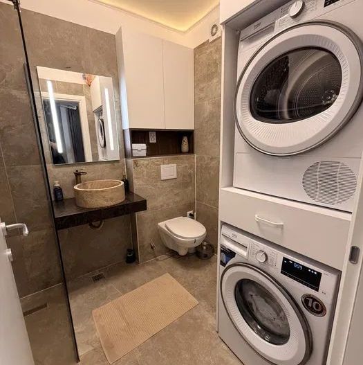 Apartament 2 camere de inchiriat - Poză 6