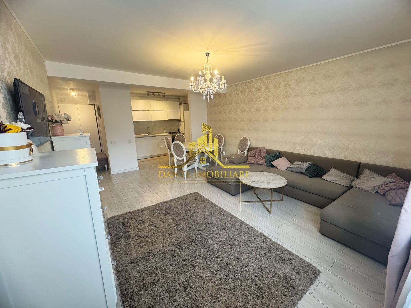 3 camere, premium, spatios, modern, bloc nou, parcare, Borhanci - Poză 9