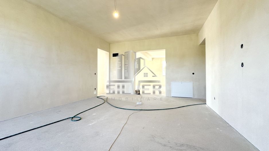 Casa individuala premium cu teren de 700 mp in zona accesibila. - Poză 10