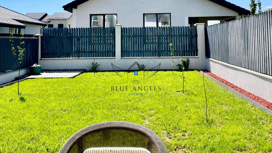 Casa PET FRIENDLY, tip duplex, Sanpetru, strada - Poză 3