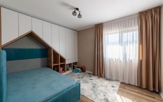 Casă exclusivistă in Țițești , Argeș - Comision 0 - Poză 5