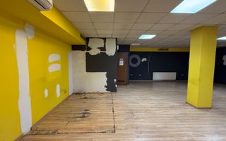 Spațiu comercial | Calea Dorobanți (Fosta Terasă Perla) - Poză 5