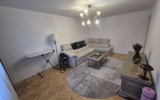 Apartament 3 camere, decomandat, et.1, Ampoi 3 - Poză 2