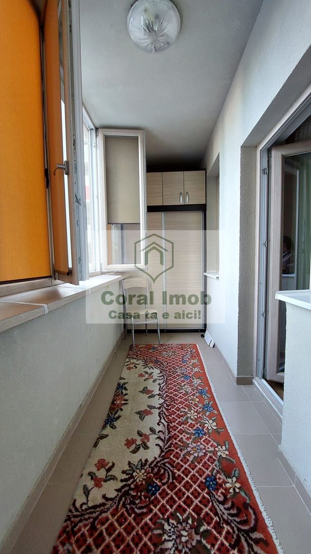 Va propunem spre inchiriere un Studio 37mp, centrala, terasa,Fundeni - Poză 5