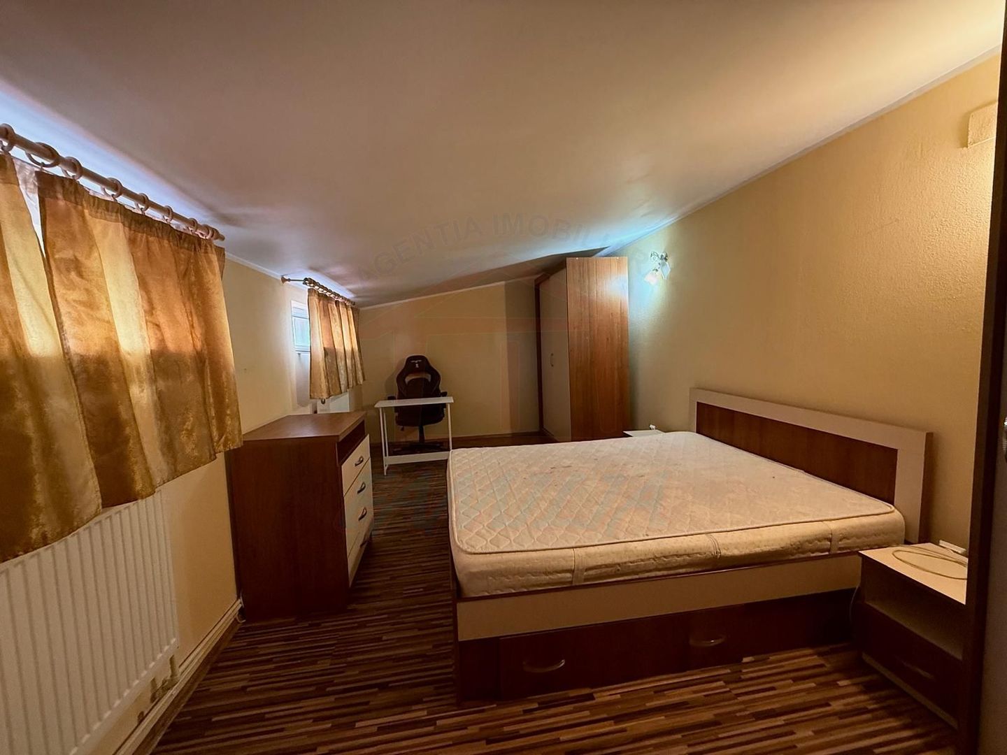 🏛️De închiriat 2 camere, Siderurgistilor Vest, 1.500 Ron/luna - Poză 3
