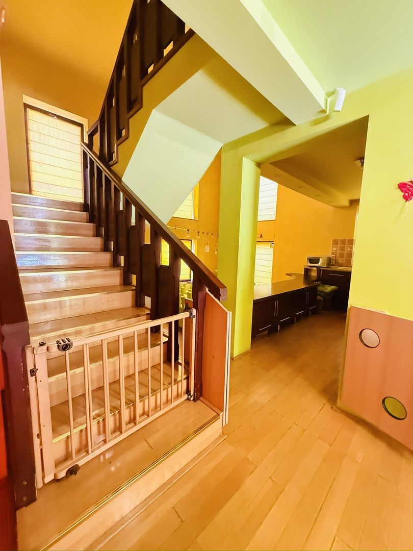 Bucovina–Mehala | 15 camere | 728 mp teren | Proprietate multifuncțională - Poză 38