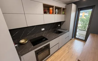 Apartament 2 camere Art City by Bog’Art Dămăroaia Petrom City Parcare - Poză 25