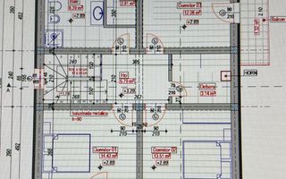 Direct Dezvoltator | Stil Clasic | Utilități | Achitare Eșalonată - Poză 7