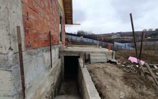 Casa plan parter, 86 mp + 310 mp de teren Visani, plan 2 de la statie - Poză 3