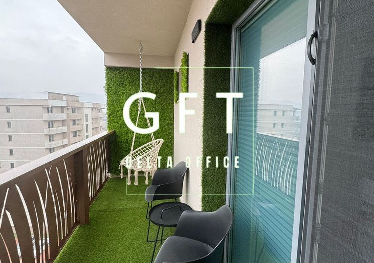 Apartament de vanzare, 3 camere, zona Isu, Valeria Peter Predescu - Poză 9