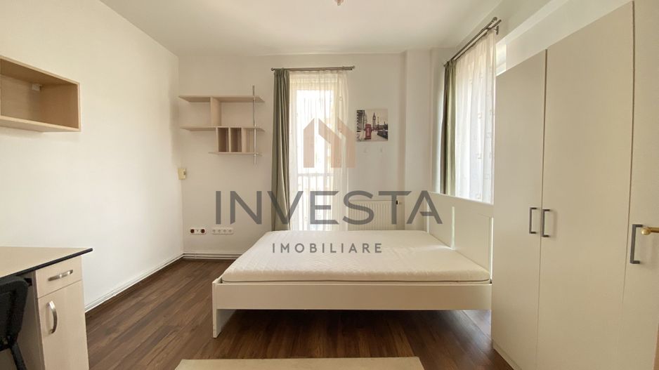 Apartament 4 camere de vanzare , etaj intermediar, parcare, Zorilor! - Poză 9