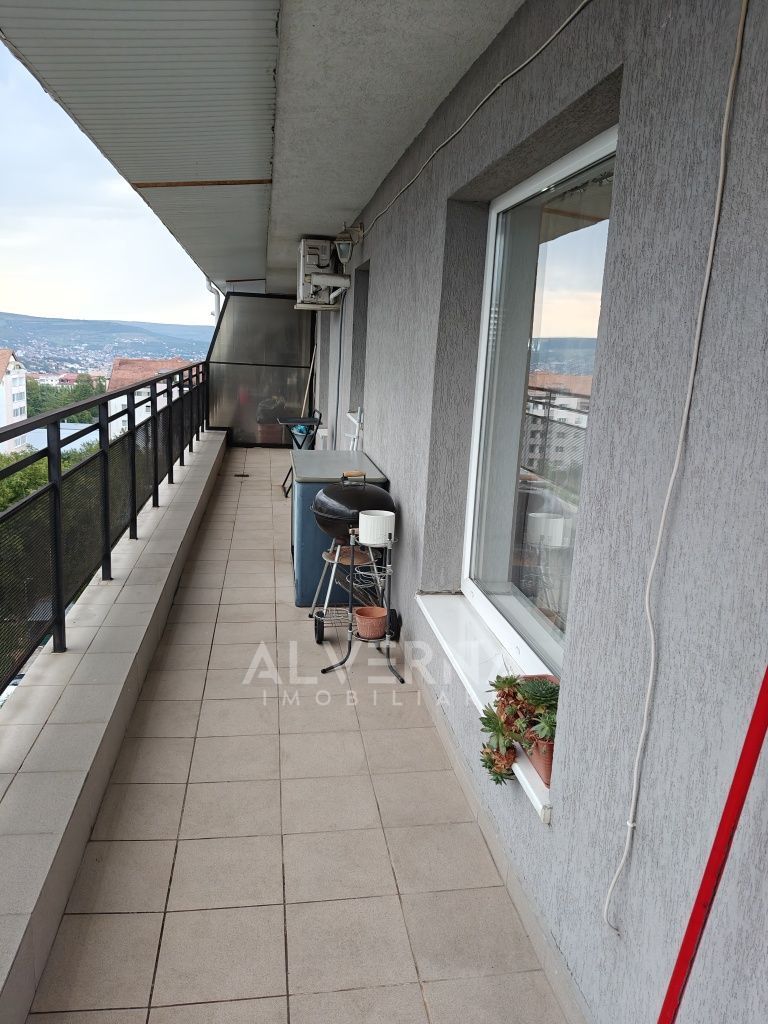 Apartament 3 camere | 65mp + terasa 26mp | parcare | Calea Turzii - Poză 7