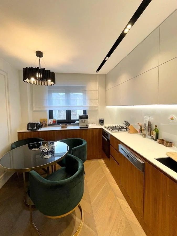 For Rent I 4-Room Apartment I 160 sqm I  North of Bucharest - Poză 7