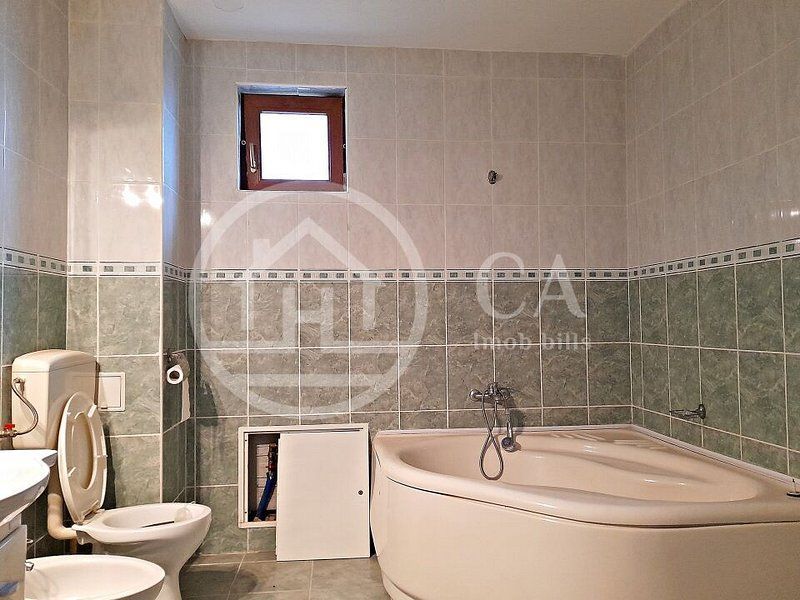 Apartament cu 2 camere de vanzare in  Cartierul Soarelui, Oradea - Poză 9