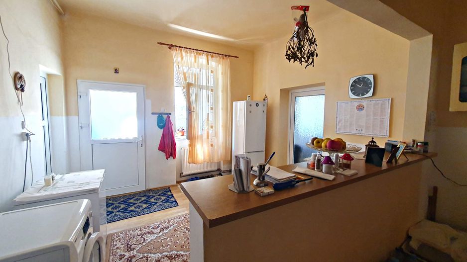 Com Tarlungeni sat Zizin, casa spatioasa 4 camere, comision zero - Poză 6