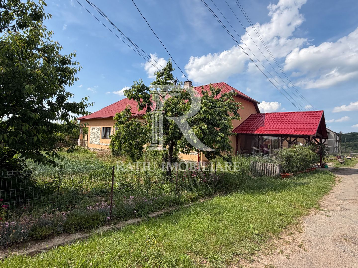 Activ agricol integrat | 67,5 ha | Oportunitate investițională - Poză 8