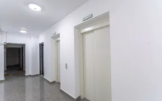 Pipera rond OMV, Ivory Residence 2 camere - Poză 11