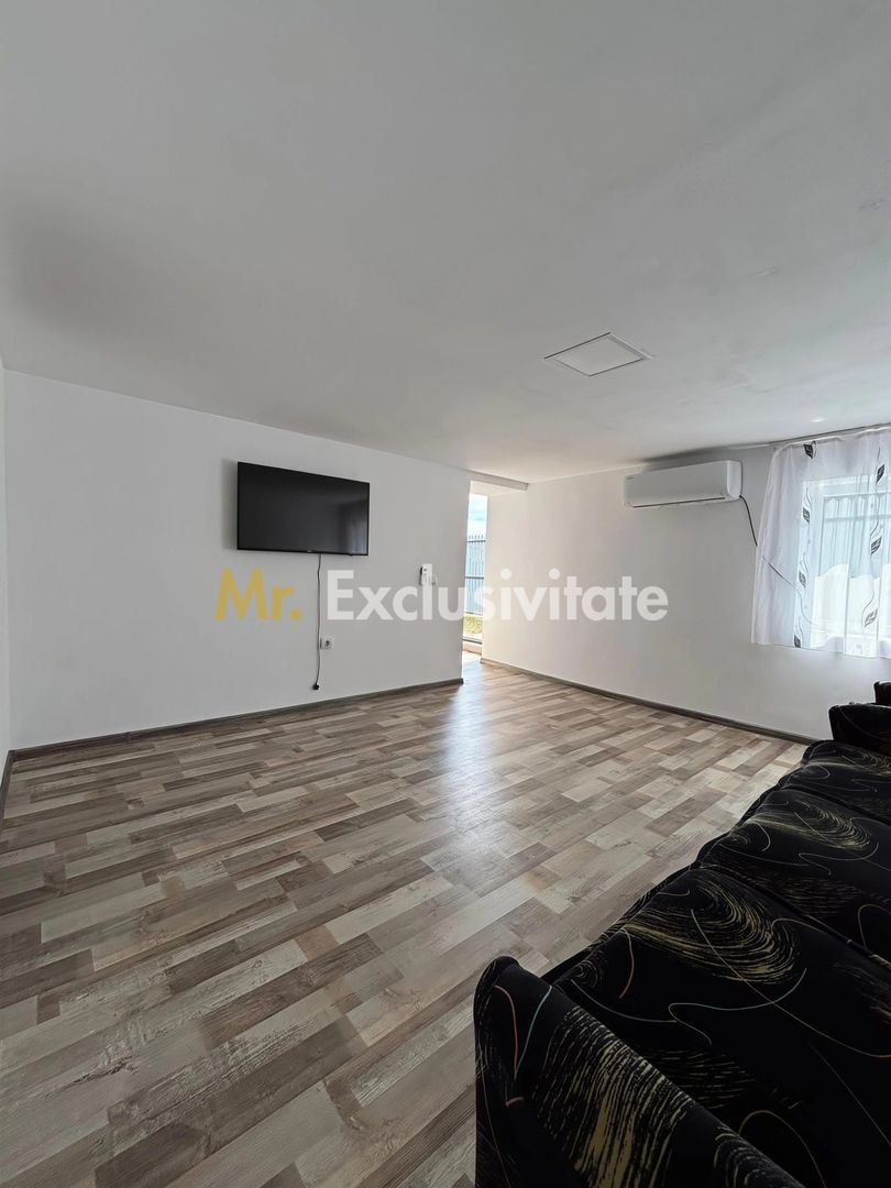 🏡 CASĂ DE VÂNZARE – 80 MP | COMUNA COSESTI - Poză 2