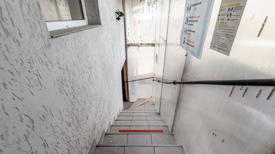 Proprietate Vanduta Casa in Gradiste constructie noua, langa pod - Poză 7