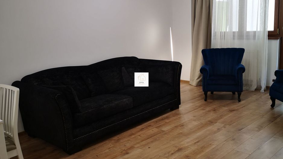 Apartament 2 camere Herastrau - Poză 4