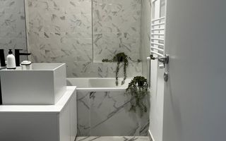 GARSONIERA LUX PRIMA INCHIRIERE- COMPLEX NOVUM - Poză 12