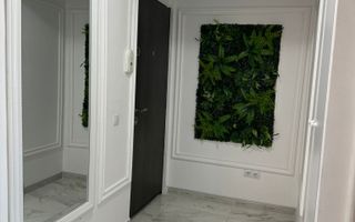 2 camere renovate complet/ Gheorgheni/ Piata Hermes /Etaj intermediar - Poză 5