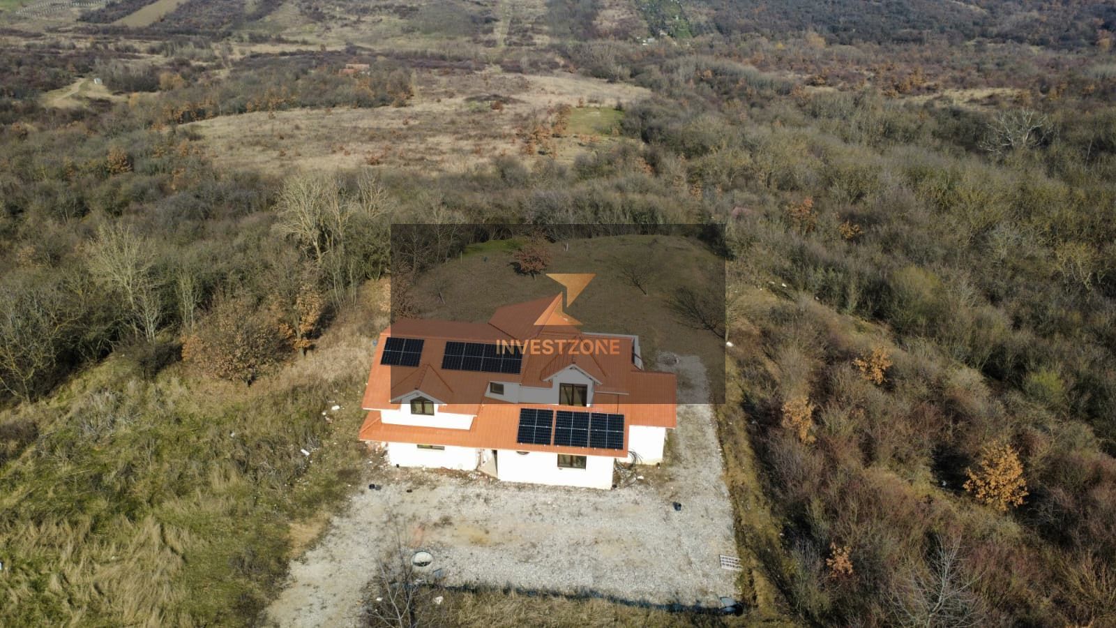 Vila noua de vanzare -strada GH Doja-Oradea - Poză 4