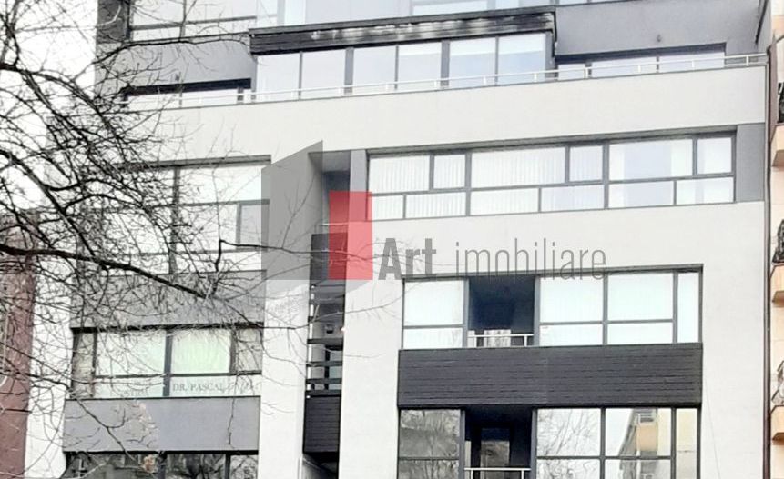 De vanzare apartament 2 camere lux bloc boutique - Poză 6