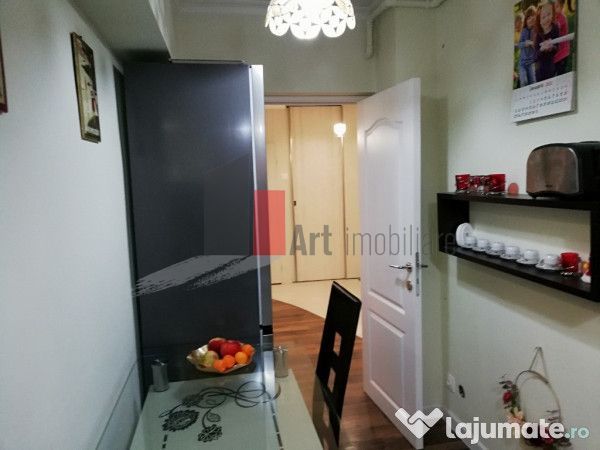 2 Camere Unirii - Splaiul Unirii - Poză 5