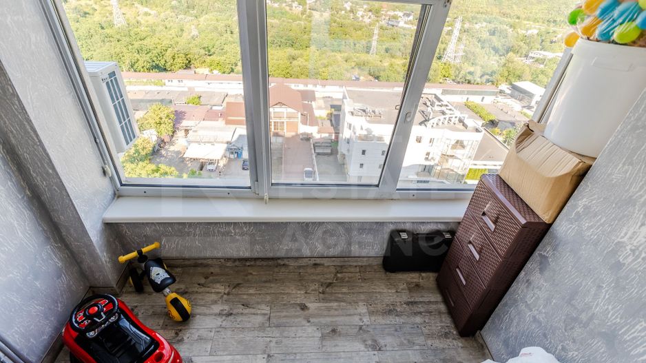 Vânzare, apartament, 3 camere, str. Ginta Latină, sectorul Ciocana - Poză 14