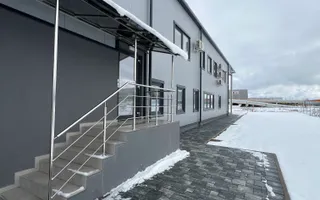 DE ÎNCHIRIATSpațiu Industrial Clasa A – 1.336 mp utili | Sibiu - Zona Industrial - Poză 18