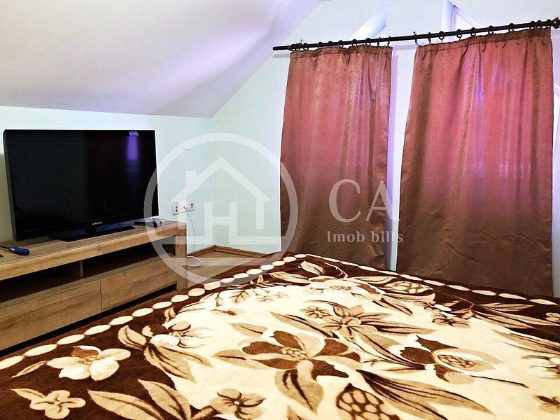 Casa de vanzare cu 6 camere in Osorhei, Bihor - Poză 13