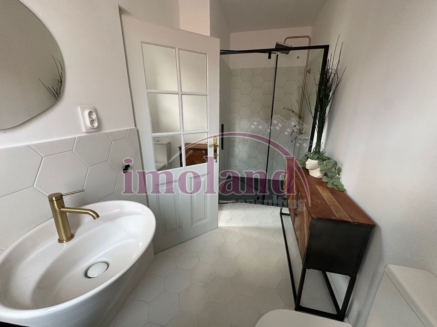 Floreasca - Chirie Casa cu Curte - Office/Comercial/Rezidential - Poză 13