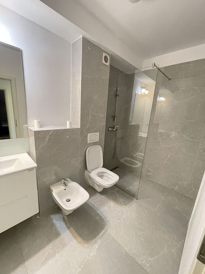 Braytim-Lidia | 2 camere | Curte proprie 62 mp | Loc de parcare - Poză 12