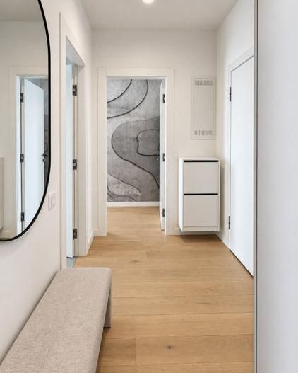 APARTAMENT PREMIUM | PARCARE SUBTERANA | NUSCO CITY - Poză 9