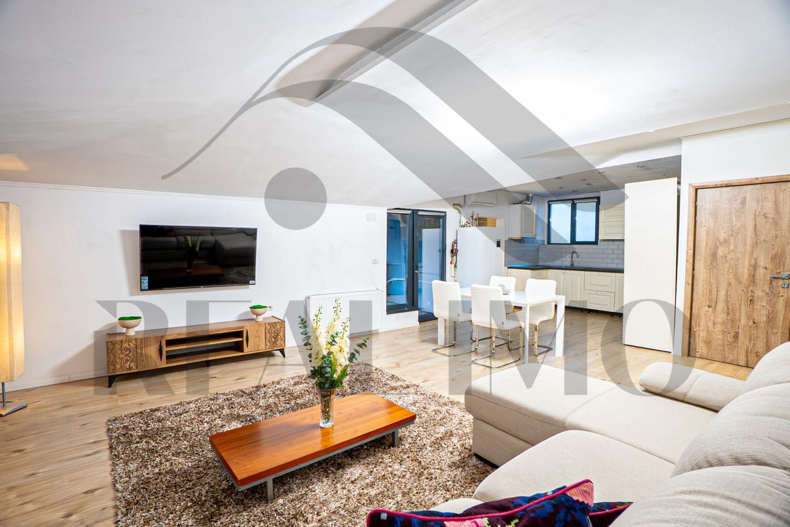 2 Dormitoare | Clădire 1900 Reabilitată | Pompă Căldură -Tomis 52 - Poză 5