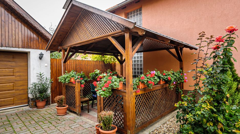 Casă cu 4 camere la cheie, nouă, în Nădlac * zona Centru - Poză 3