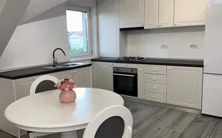 Apartament tip studio modern,zona El Gringo/LIDL Șelimbăr - Poză 11