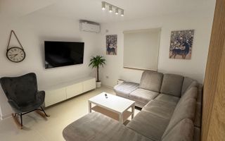 Individuala Sanandrei | Teren generos | Parter + Pod | Toate utilitile - Poză 5